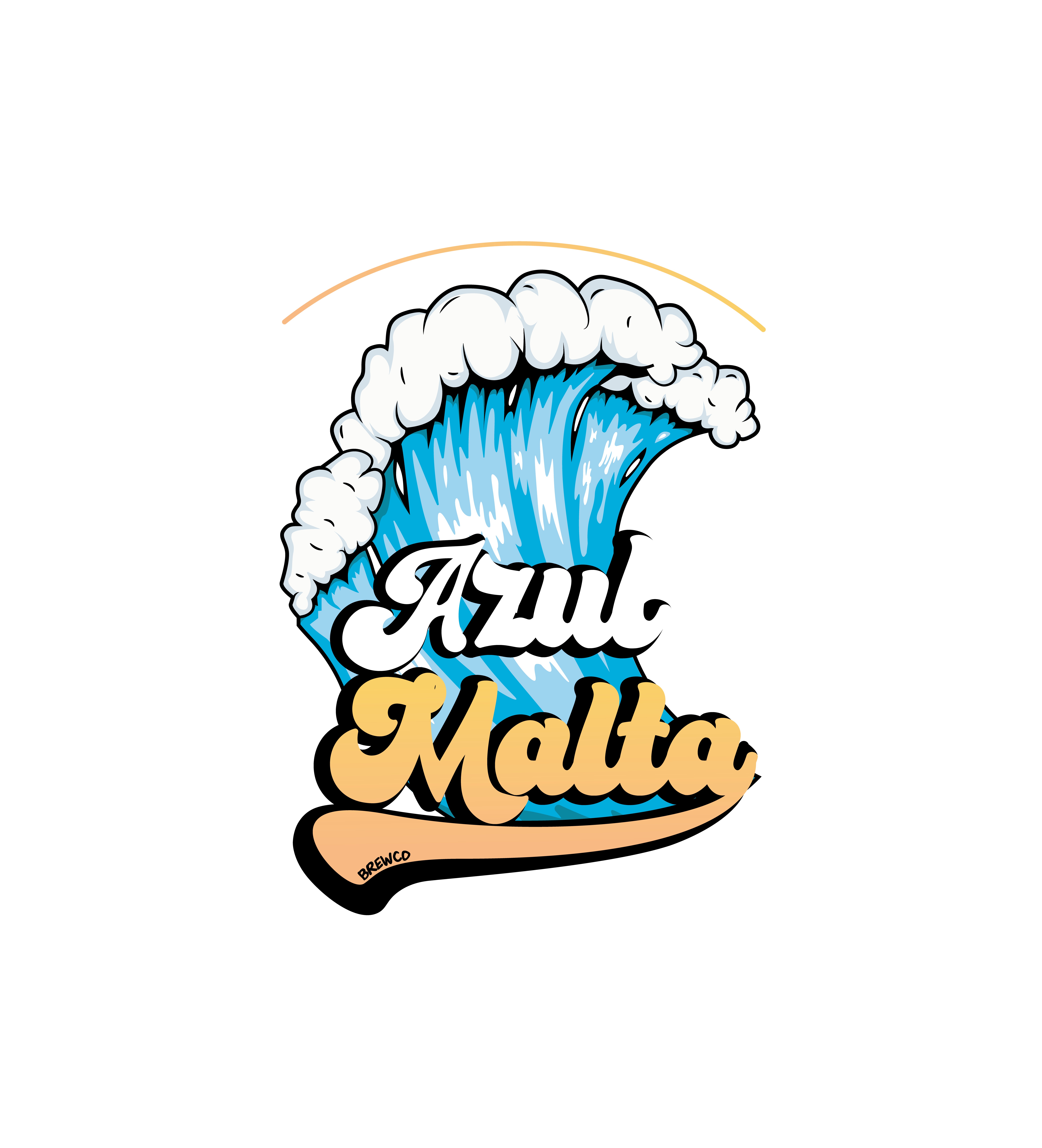 Azul Malta
